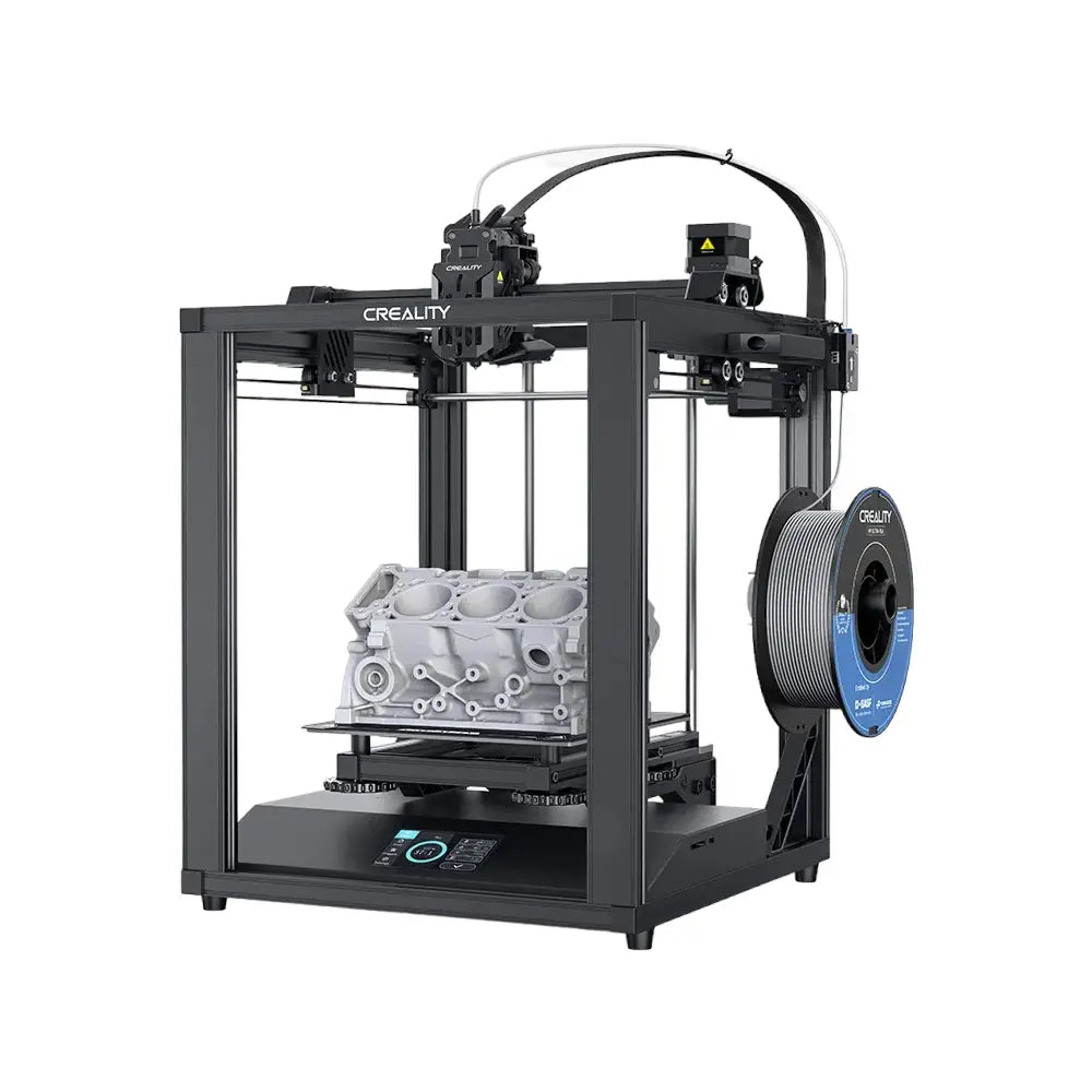 【直接受け渡し】ender CREALITY　3dプリンター 直接受け渡し】ender CREALITY 3dプリンター