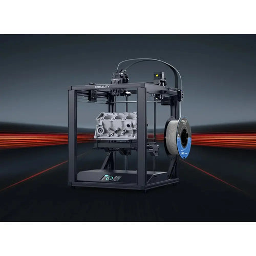 CREALITY Ender-5 S1 3Dプリンタ (JP) - RobotShop CREALITY Ender-5 S1 3Dプリンタ (JP) - RobotShop