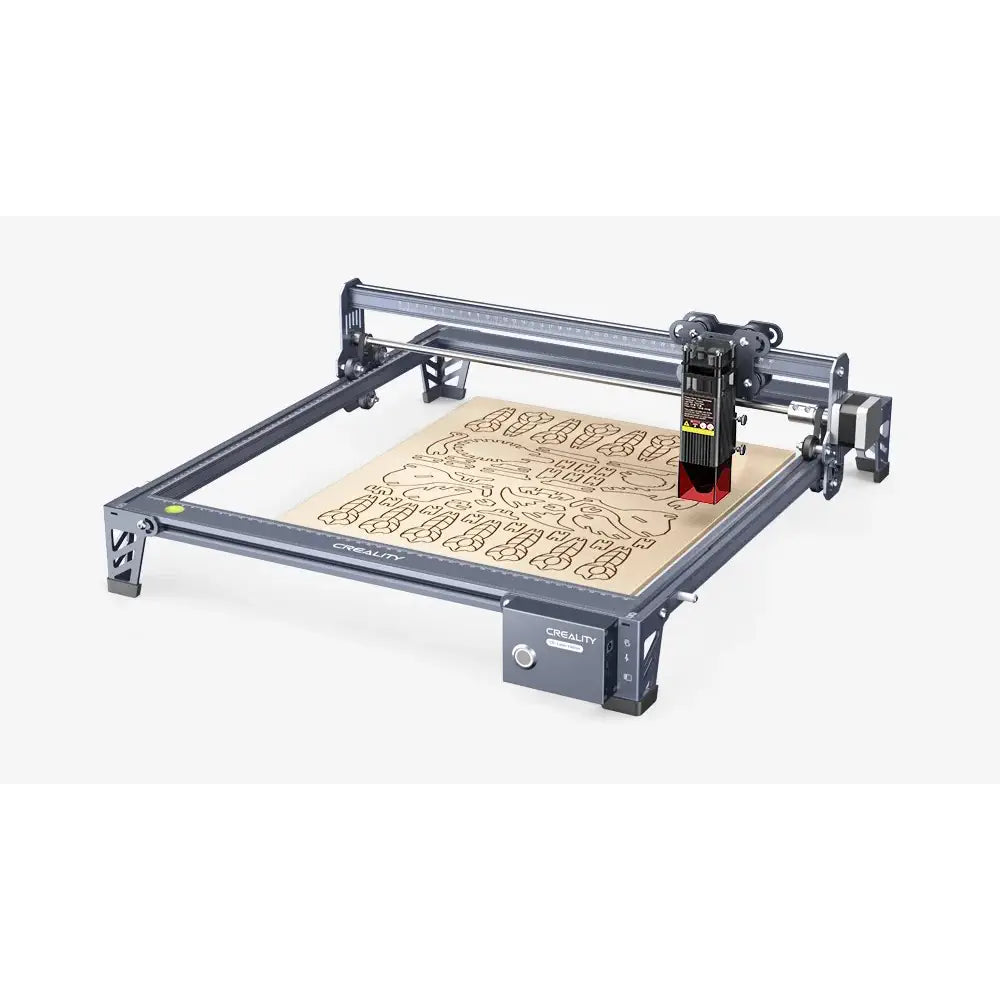 新品未使用 レーザー彫刻機②