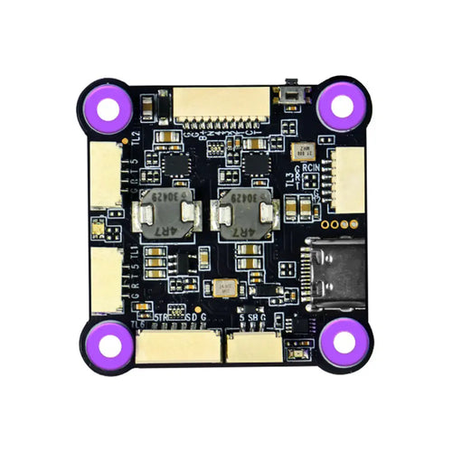 Radiolink CrossRace 12CH フライトコントローラ (APM および Betaflightとの互換性)