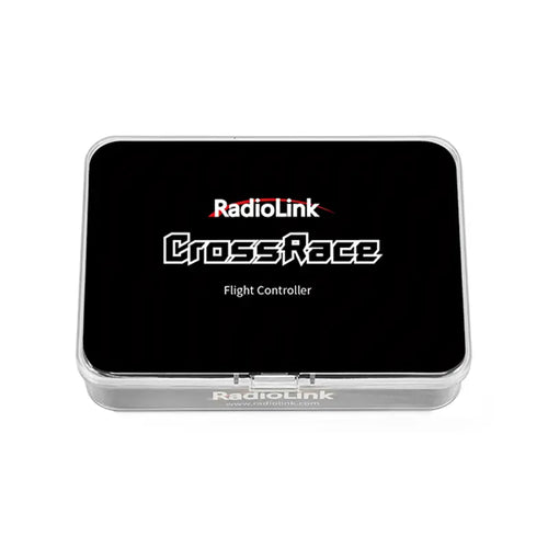 Radiolink CrossRace 12CH フライトコントローラ (APM および Betaflightとの互換性)