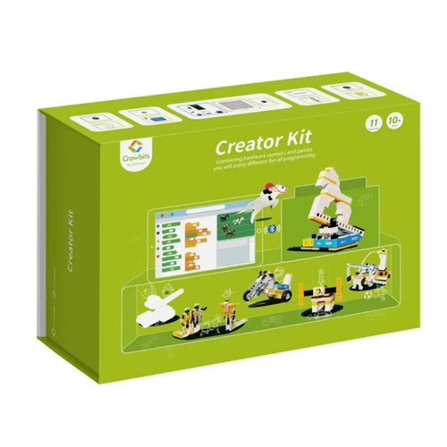Crowbits クリエイタキット
