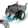 CrowBot BOLT - オープンソース ジョイスティック付き プログラマブルスマートロボットカー