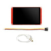 CrowPanel 5 Inch 800 x 480 HMI タッチディスプレイ Wi-Fi BLE