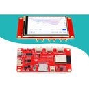 CrowPanel ESP32 2.8 Inch 240 x 320 HMI タッチディスプレイ、Wi-Fi & BLE