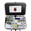 CrowPi コンパクト Raspberry Pi 教育キット