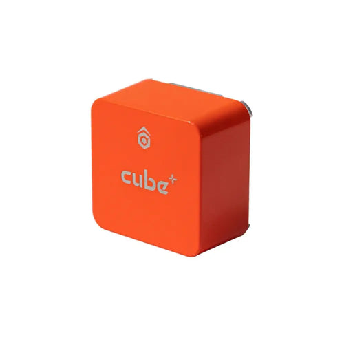 CubePilot The Cube オレンジ+