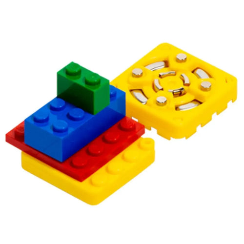 Cubeletsキュリオシティセット