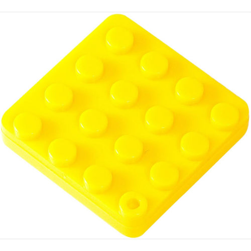 Cubeletsブロックアダプタ4個入り（LEGOブロック対応）