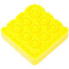 Cubeletsブロックアダプタ4個入り（LEGOブロック対応）