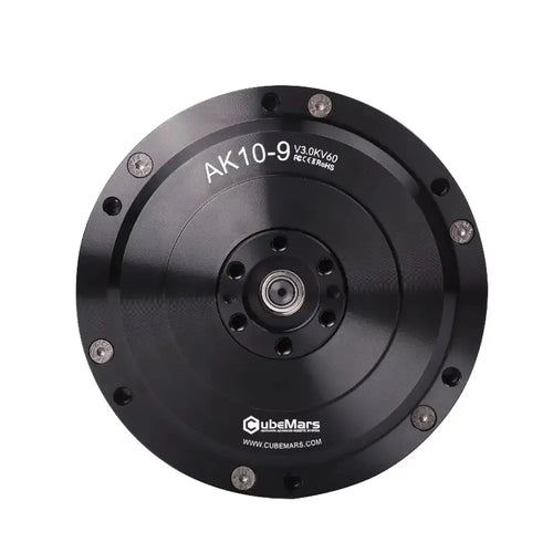CubeMars AK10-9 V3.0 KV60 AKシリーズ ロボットアクチュエータ