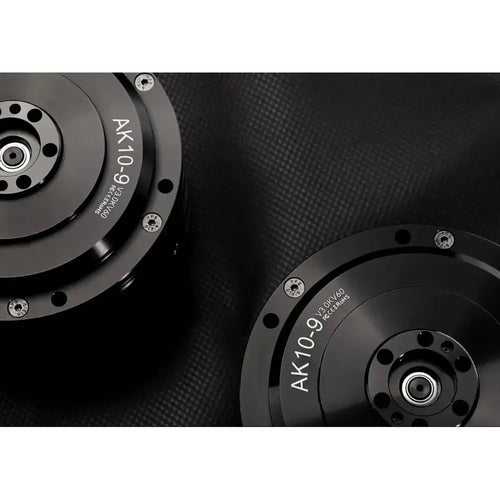 CubeMars AK10-9 V3.0 KV60 AKシリーズ ロボットアクチュエータ