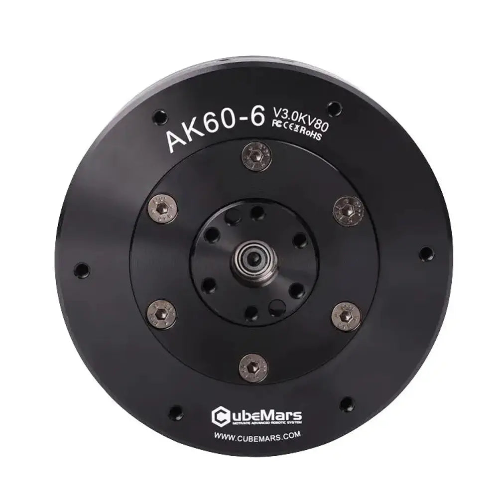 CubeMars AK60-6 V3.0 KV80 ロボットアクチュエータ