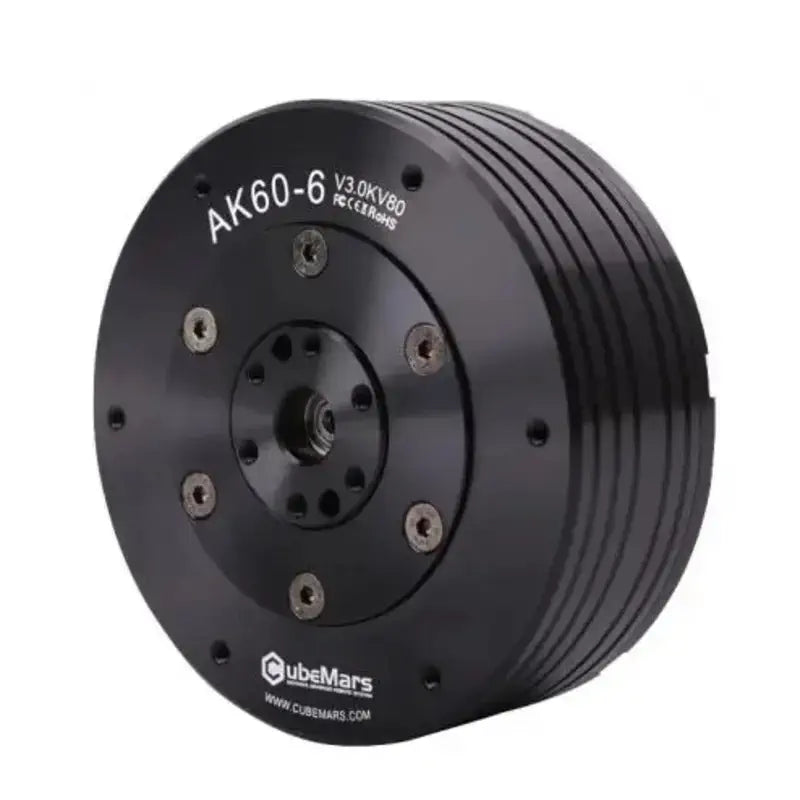 CubeMars AK60-6 V3.0 KV80 ロボットアクチュエータ