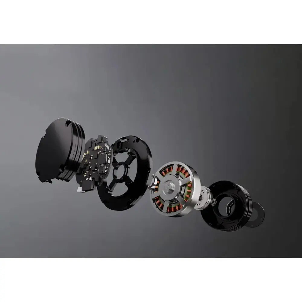 CubeMars AK60-6 V3.0 KV80 ロボットアクチュエータ
