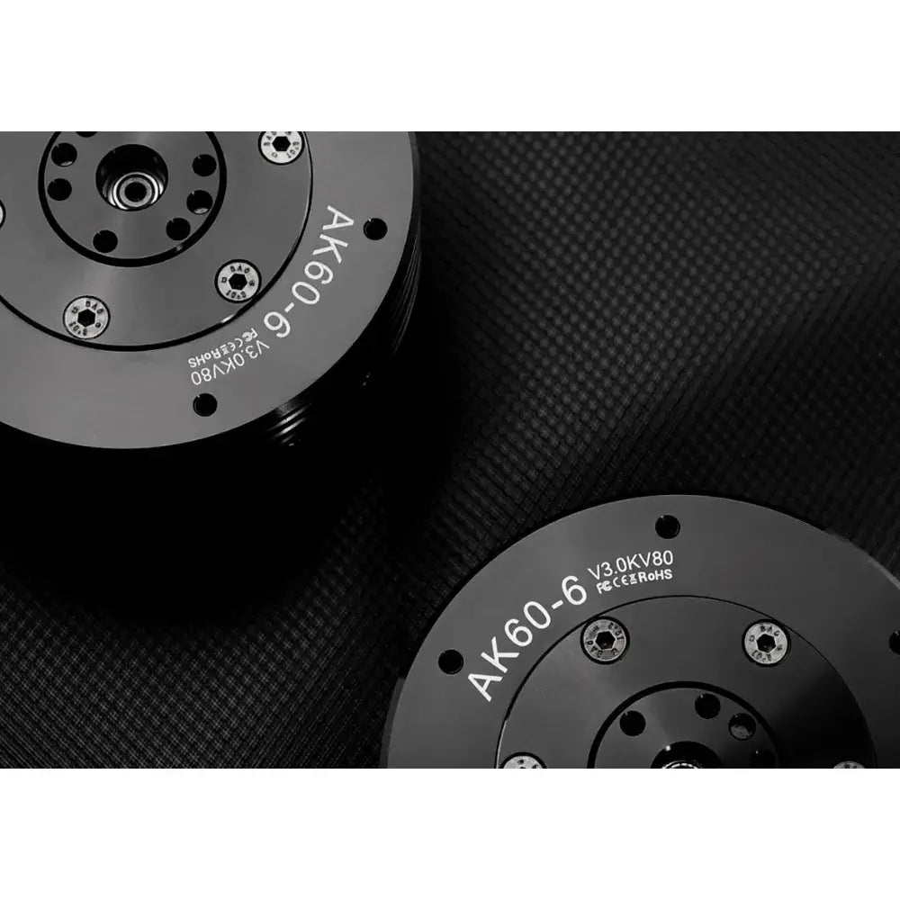 CubeMars AK60-6 V3.0 KV80 ロボットアクチュエータ