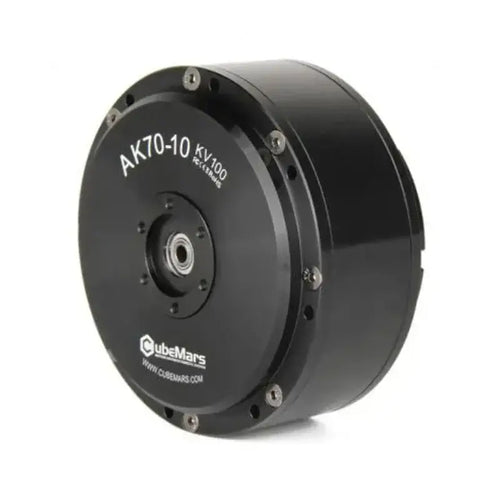 CubeMars AK70-10 Kv100 AKシリーズ ロボット用アクチュエータ