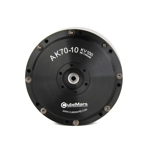 CubeMars AK70-10 Kv100 AKシリーズ ロボットアクチュエータ
