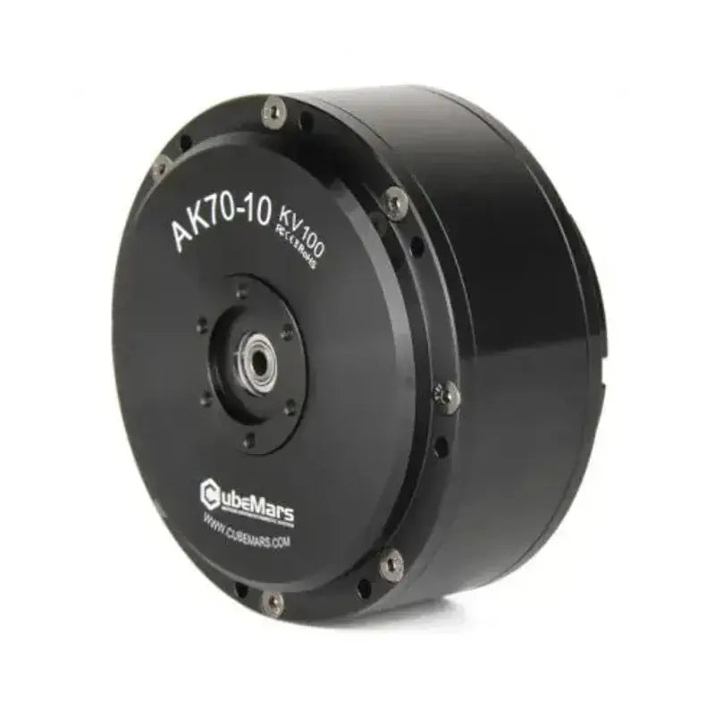 CubeMars AK70-10 Kv100 AKシリーズ ロボットアクチュエータ