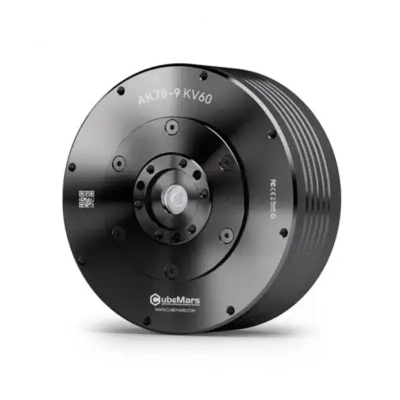 CubeMars AK70-9 KV60 AKシリーズ ロボットアクチュエータ