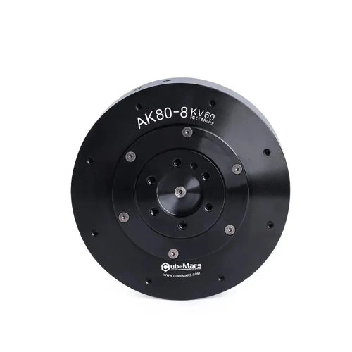 CubeMars AK80-8 Kv60 AKシリーズ ロボットアクチュエータ