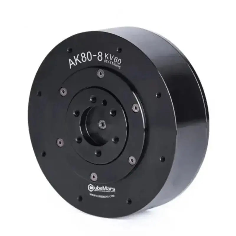 CubeMars AK80-8 Kv60 AKシリーズ ロボットアクチュエータ