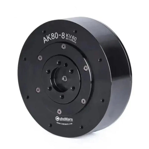 CubeMars AK80-8 Kv60 AKシリーズ ロボットアクチュエータ