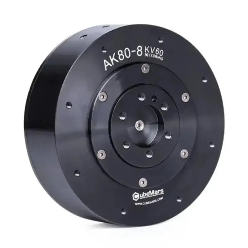 CubeMars AK80-8 Kv60 AKシリーズ ロボットアクチュエータ
