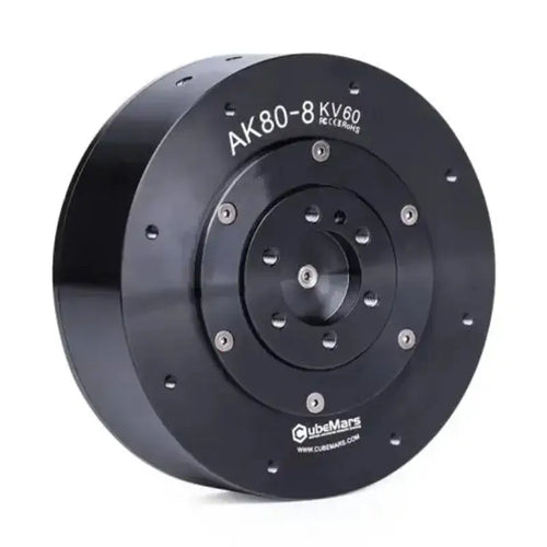 CubeMars AK80-8 Kv60 AKシリーズ ロボットアクチュエータ