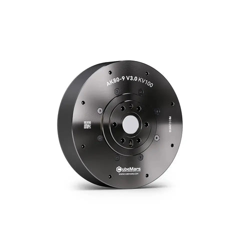 CubeMars AK80-9 V3.0 KV100 AKシリーズ ロボットアクチュエータ