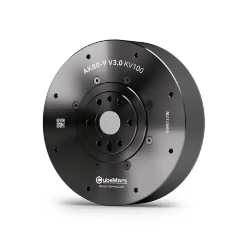 CubeMars AK80-9 V3.0 KV100 AKシリーズ ロボットアクチュエータ