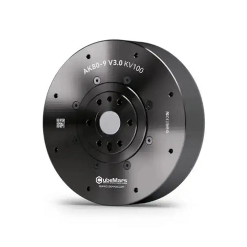 CubeMars AK80-9 V3.0 KV100 AKシリーズ ロボットアクチュエータ