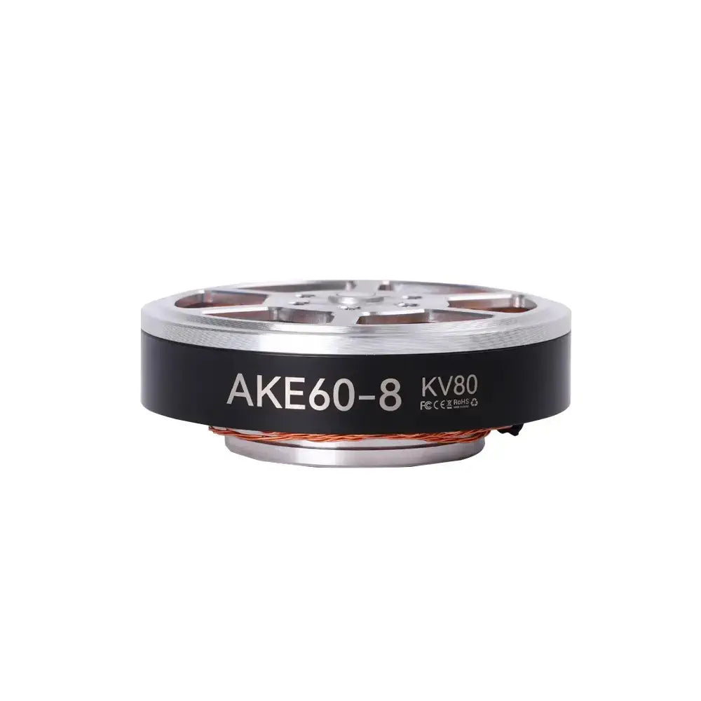 CubeMars Ake60-8 Kv80 ロボットアクチュエータ