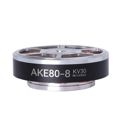 CubeMars Ake80-8 Kv30 ロボットアクチュエータ