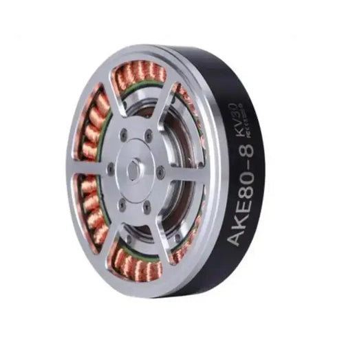 CubeMars Ake80-8 Kv30 ロボットアクチュエータ