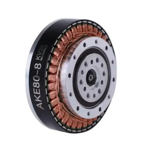 CubeMars Ake80-8 Kv30 ロボットアクチュエータ