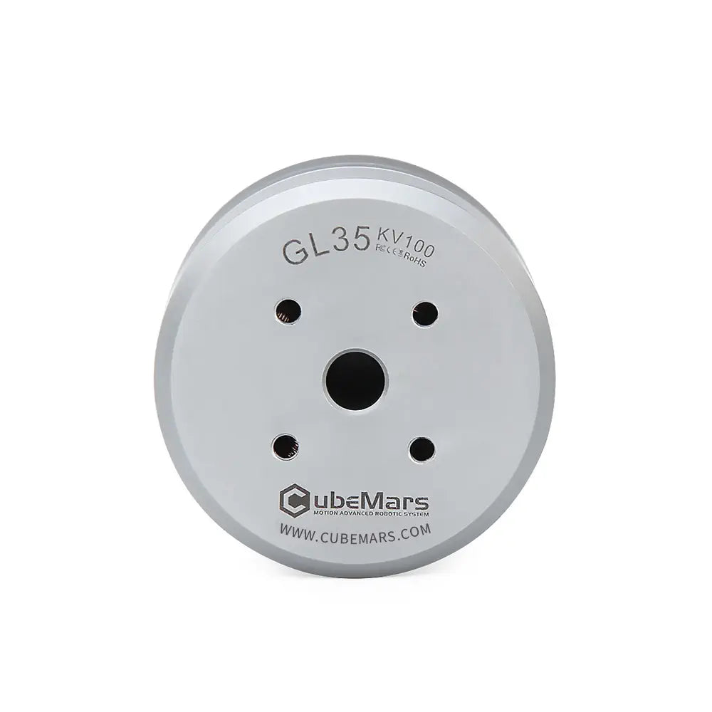 CubeMars GL35 KV100 (エンコーダ内蔵)