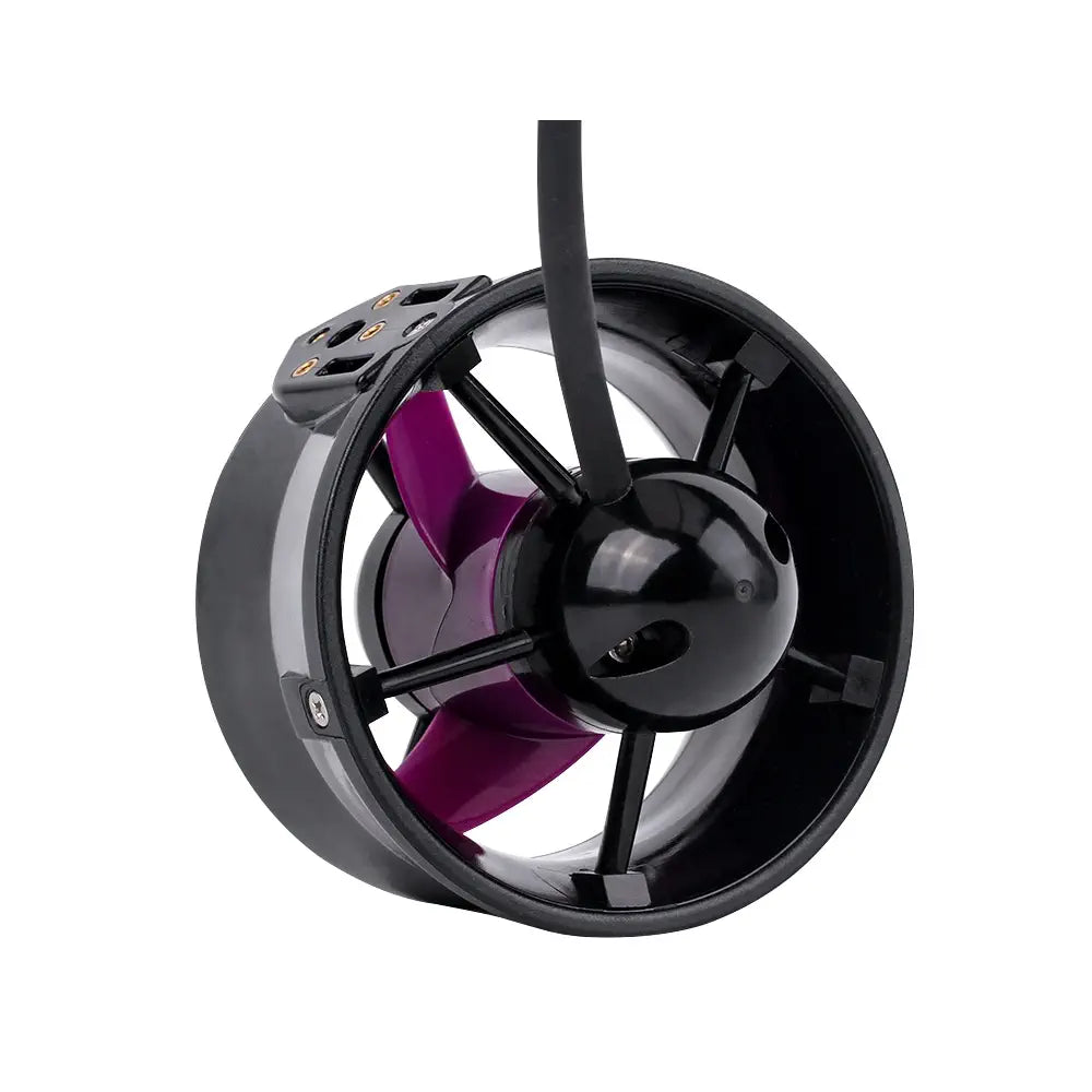 CubeMars W30 スラスタ (時計回り + 反時計回り)