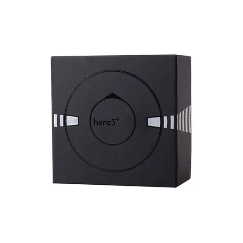 CubePilot Here3+ GPSモジュール (iStand付き) - RobotShop