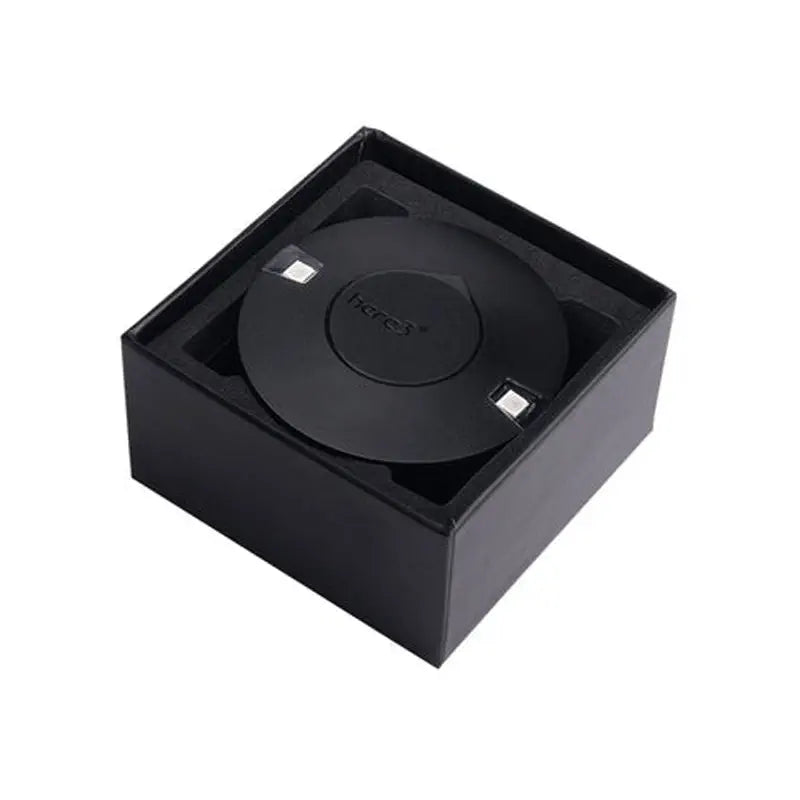 CubePilot Here3+ GPSモジュール (iStand付き) - RobotShop