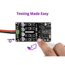 Cytron 10A 7V～30V R/C用 デュアルDCモータドライバ