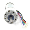 Cytron 12V 170rpm 38.23 oz-in (2753.9gf･cm) エンコーダ付き ギアモータ