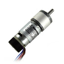 Cytron 12V 430rpm 15.57oz-in (1123.7gf･cm) エンコーダ付き ギアモータ