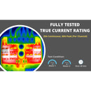 Cytron 20A 6V～30V デュアルDCモータドライバ