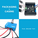 Cytron 3A 4～16V デュアルチャンネル DCモータドライバ