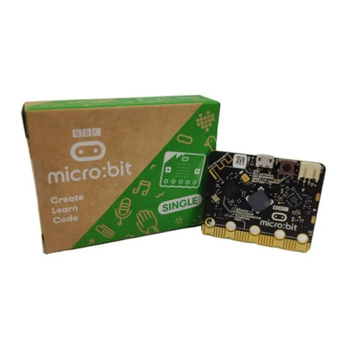 Cytron BBC micro:bit メインボード V2