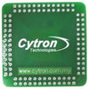Cytron QFP ブレークアウトボード（100 ピン）