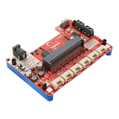 Cytron REKA:BIT micro:bit v2搭載
