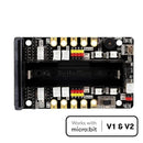 Cytron micro:bit用 Super:bit 拡張ボード