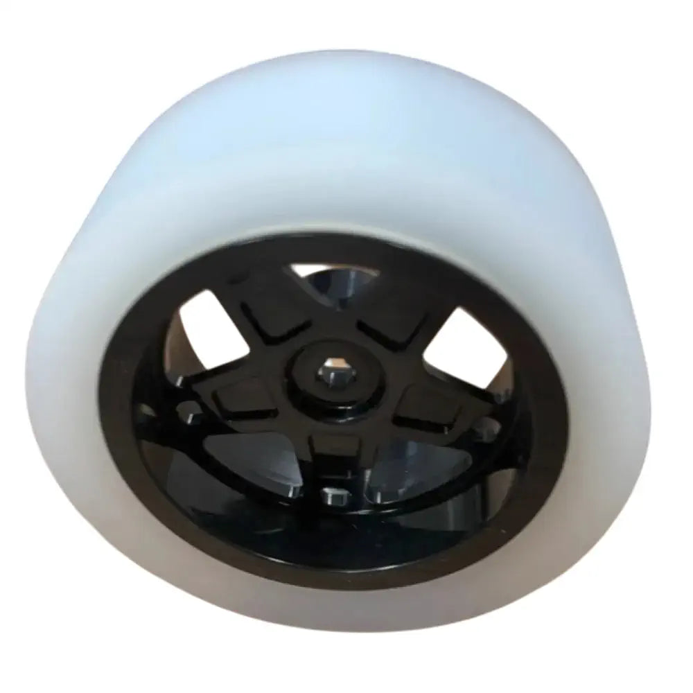 Dagu 66mm シリコーンホイール
